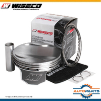 Wiseco Piston Kit for SUZUKI DR-Z400E, DR-Z400S, DR-Z400SM, LT-Z400-W-4796M09450
