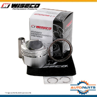 Wiseco Piston Kit for SUZUKI DR-Z125, DR-Z125L BIG WHEEL - W-4815M05700