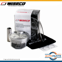 Wiseco Piston Kit for YAMAHA YZF-R6 2001-2005 - W-4854M06550