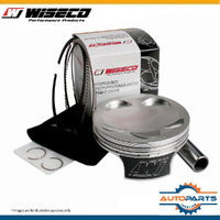Wiseco Piston Kit for YAMAHA YFZ450, YFZ450R - W-4865M09600