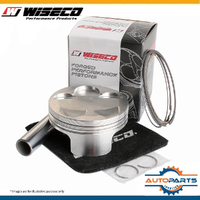 Wiseco Piston Kit for GAS-GAS EC250 4T 2010-2015 - W-4882M07700