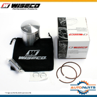 Wiseco Piston Kit for SUZUKI PE175 1980-1984 - W-490M06250