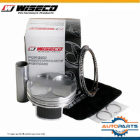 Wiseco Piston Kit for YAMAHA YZF-R6 2006-2007 - W-4967M06900