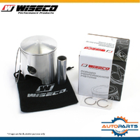 Wiseco 4665M04900 Piston Kit for Honda CRF80F XR80