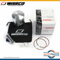 Wiseco Piston Kit for KAWASAKI KDX250, KX250 - W-607M06740