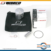 Wiseco Piston Kit for SUZUKI RM125 1989-1999 - W-641M05500