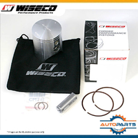 Wiseco Piston Kit for SUZUKI RM250, RMX250 - W-642M06900