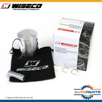 Wiseco Piston Kit for YAMAHA YZ80, YZ80LW BIG WHEEL - W-646M04850