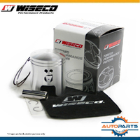 Wiseco Piston Kit for KAWASAKI KFX80 2003-2006 - W-673M05050