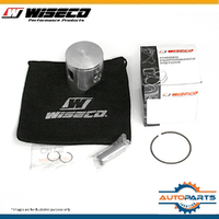 Wiseco Piston Kit for YAMAHA YZ125 2002-2004 - W-797M05400