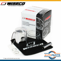 Wiseco Piston Kit for KTM 50 SX PRO MINI SENIOR ADVENTURE/SENIOR LC -W-803M04150