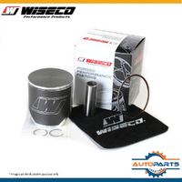 Wiseco Piston Kit for SUZUKI RM125 2004-2012 - W-836M05800