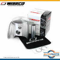 Wiseco Piston Kit for GAS-GAS MC 250 MX MARZOCCHI/OHLINS/WP, SM250 - W-849M06640