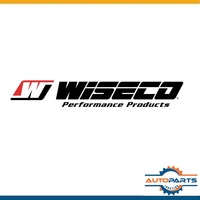 Wiseco Top End Rebuild Kit for YAMAHA YZF-R6 1999-2003 - W-CK117