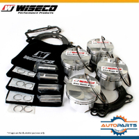 Wiseco Top End Rebuild Kit for YAMAHA YZF-R1, FZS1000 FZ105 - W-CK122