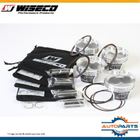 Wiseco Top End Rebuild Kit for KAWASAKI ZX-6R ZX636 2003-2006 - W-CK202