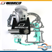 Wiseco Top End Rebuild Kit for HONDA ATC250R, TRX250R - W-PK1075