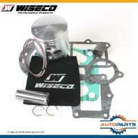 Wiseco Top End Rebuild Kit for HONDA ATC250R, TRX250R - W-PK1081