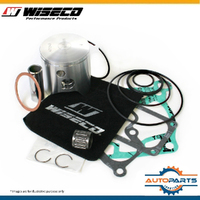 Wiseco Top End Rebuild Kit for SUZUKI RM125 1997-1999 - W-PK1141