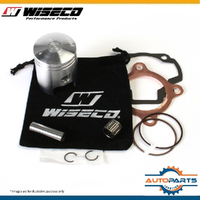 Wiseco Top End Rebuild Kit for YAMAHA PW50 1981-2022 - W-PK1161