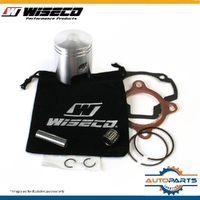 Wiseco Top End Rebuild Kit for YAMAHA PW50 1981-2022 - W-PK1162