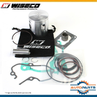 Wiseco Top End Rebuild Kit for YAMAHA YZ125 1998-2000 - W-PK1176