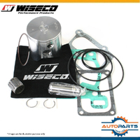 Wiseco Top End Rebuild Kit for SUZUKI RM125 2004-2012 - W-PK1378