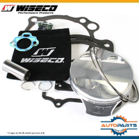 Wiseco Top End Rebuild Kit for SUZUKI RM-Z450 2005-2007 - W-PK1399