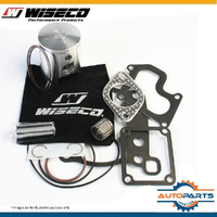 Wiseco Top End Rebuild Kit for SUZUKI RM80, RM80 BIG WHEEL - W-PK1523