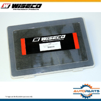 Wiseco Valve Shim Kit for KAWASAKI ER-6F, ER-6N ABS, KLE650 VERSYS - W-VSK7