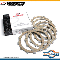 Wiseco Clutch Frictions Set for HUSQVARNA TC125, TE125, TE150, TX125 - W-WPPF003