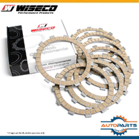 Wiseco Clutch Frictions Set for HONDA CRF450R, CRF450X - W-WPPF006