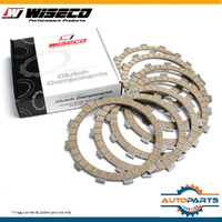 Wiseco Clutch Frictions Set for YAMAHA YFS200 BLASTER 1987-2006 - W-WPPF010