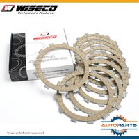 Wiseco Clutch Frictions Set for YAMAHA WR250F,  YZ250F - W-WPPF014