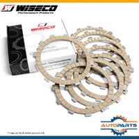 Wiseco Clutch Frictions Set for YAMAHA WR250, YZ250, YZ250X - W-WPPF015