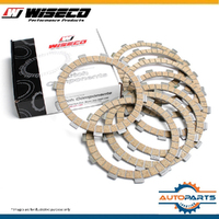 Wiseco Clutch Frictions Set for YAMAHA WR400F, YZ400F - W-WPPF016