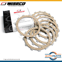 Wiseco Clutch Frictions Set for SUZUKI RM125 2002-2012 - W-WPPF021