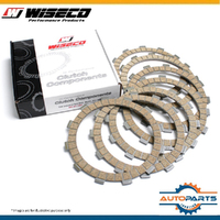 Wiseco Clutch Frictions Set for YAMAHA WR250, YZ250 - W-WPPF043