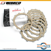 Wiseco Clutch Frictions Set for YAMAHA YZ426F 2000 - W-WPPF044