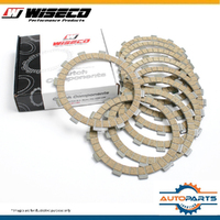 Wiseco Clutch Frictions Set for SUZUKI LT-Z400 2005-2014 - W-WPPF046