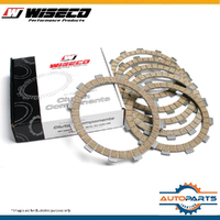 Wiseco Clutch Frictions Set for HONDA CRF150R, CRF150RB BIG WHEEL - W-WPPF048