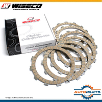 Wiseco Clutch Frictions Set for HONDA XR600R 1985-2000 - W-WPPF050