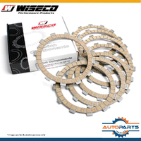 Wiseco Clutch Frictions Set for SUZUKI RM250 2006-2012 - W-WPPF056