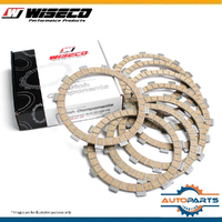 Wiseco Clutch Frictions Set for SUZUKI LT-R450 QUADRACER 2006-2011 - W-WPPF057