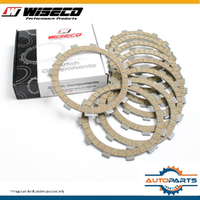 Wiseco Clutch Frictions Set for KTM 250/300/360/380 EXC/SX/EXC-E - W-WPPF060