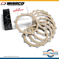 Wiseco Clutch Frictions Set for HONDA CRF250R, CRF250X - W-WPPF063
