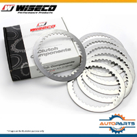 Wiseco Clutch Steels/Alloys for HONDA CR125R 2000-2007 - W-WPPS003