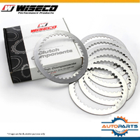 Wiseco Clutch Steels/Alloys for KAWASAKI KX450F 2012-2015 - W-WPPS004