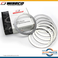 Wiseco Clutch Steels/Alloys for KAWASAKI KX250 1992-2008 - W-WPPS011