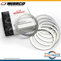 Wiseco Clutch Steels/Alloys for YAMAHA WR400F, YZ400F, YFM660R RAPTOR -W-WPPS020